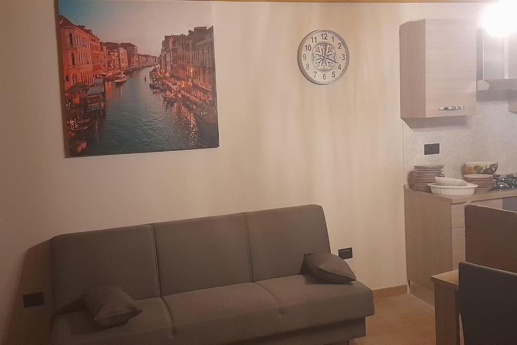 Catania Center Holidays Camera foto